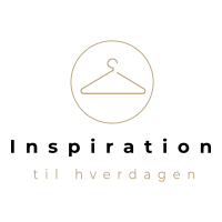 logo til inspiration til hverdagen