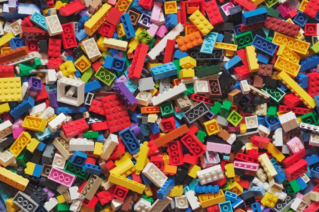 lego super mario