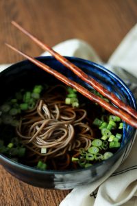 Soba