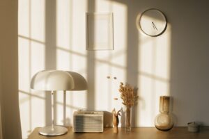 New Works lampe
