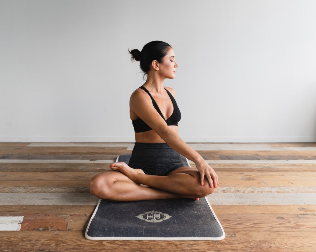 yin yoga københavn