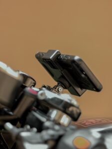 mobil holder