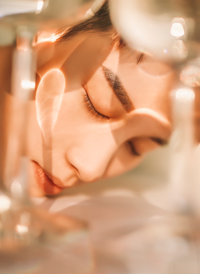 cosrx snail mucin