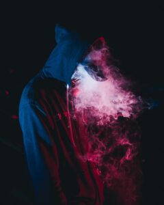 E cigaret