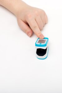 oximeter